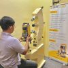 Jasa Service Dan Kalibrasi Total Station Semarang
