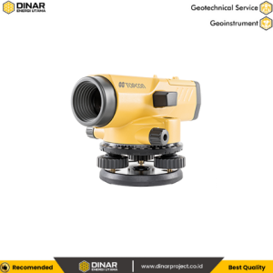 Automatic Level Topcon ATB4A