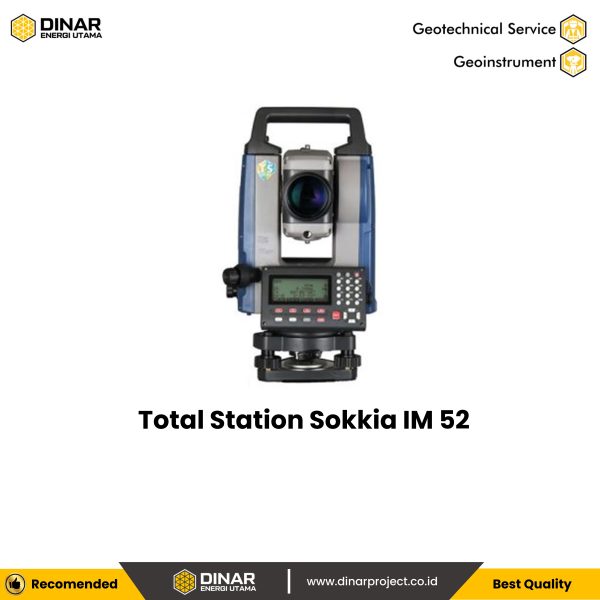 Total Station