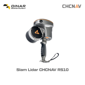 CHCNAV RS10 Handheld Slam 3D Scanner