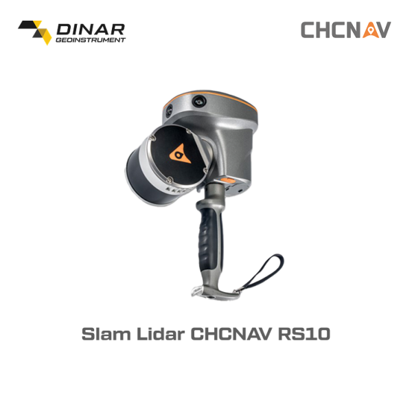 CHCNAV RS10 Handheld Slam 3D Scanner