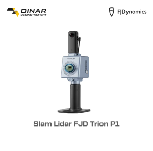 FJD Trion P1 3D Handheld LiDAR Scanner