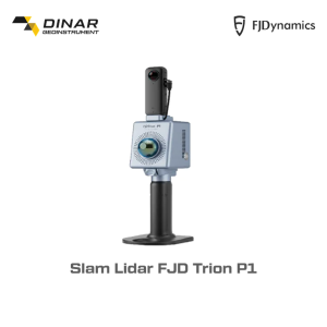 FJD Trion P1 3D Handheld LiDAR Scanner