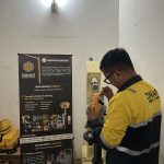 Jasa Kalibrasi Total Station Subang