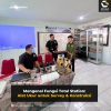 Mengenal Fungsi Total Station: Alat Ukur untuk Survey & Konstruksi