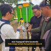 Alat Topografi GPS Geodetik: Teknologi untuk Pengukuran Akurat
