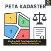 Karakteristik Peta Kadaster & Peran Pentingnya dalam Pertanahan