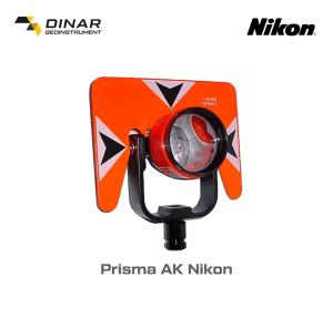 Prisma Single Nikon