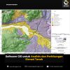 Software GIS untuk Analisis dan Perhitungan Elevasi Tanah