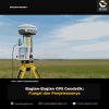 Bagian-Bagian GPS Geodetik: Fungsi dan Penjelasannya