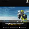 Begini Panduan Cara Penggunaan Theodolite di Lapangan
