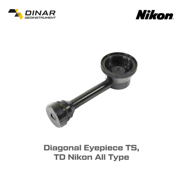 Diagonal Eyepiece Nikon