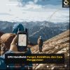 GPS Handheld: Fungsi, Kelebihan, dan Cara Penggunaan