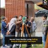 Merek Total Station yang Paling Banyak Digunakan Surveyor