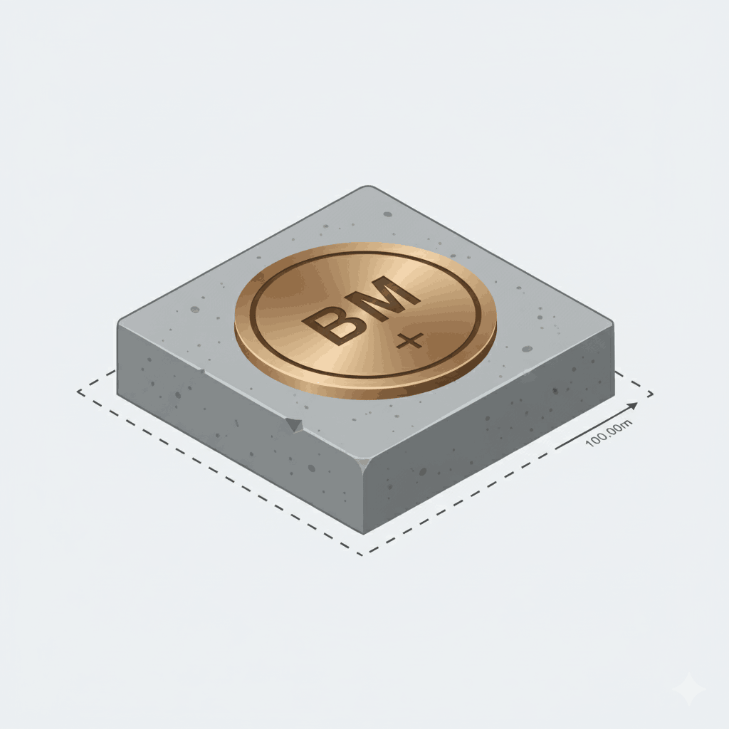 Visualisasi benchmark