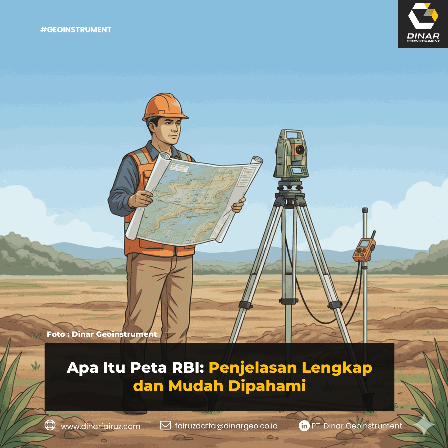 Apa Itu Peta RBI: Penjelasan Lengkap dan Mudah Dipahami