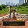Tips Rental Total Station untuk Proyek Konstruksi