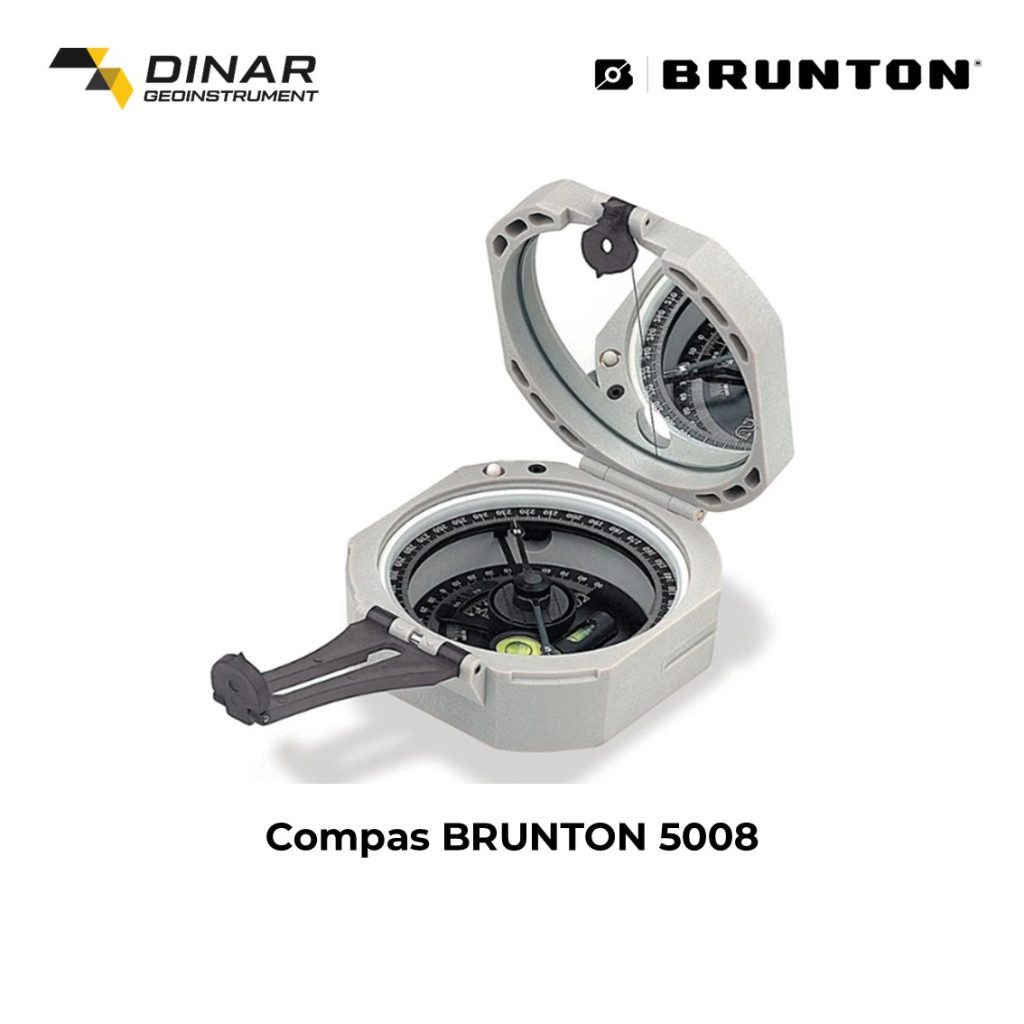 Kompas Brunton 5008