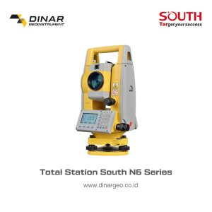 South N6+